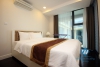 Exquisite high rise condo apartment for rent in city centre